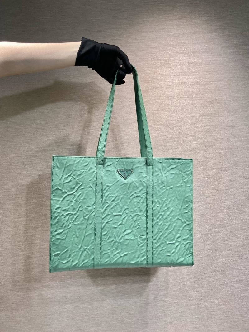 Prada Tote Bags